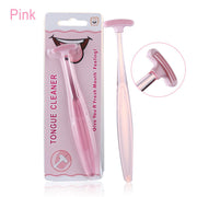 Fashion Useful Dental Care Tongue Scraper