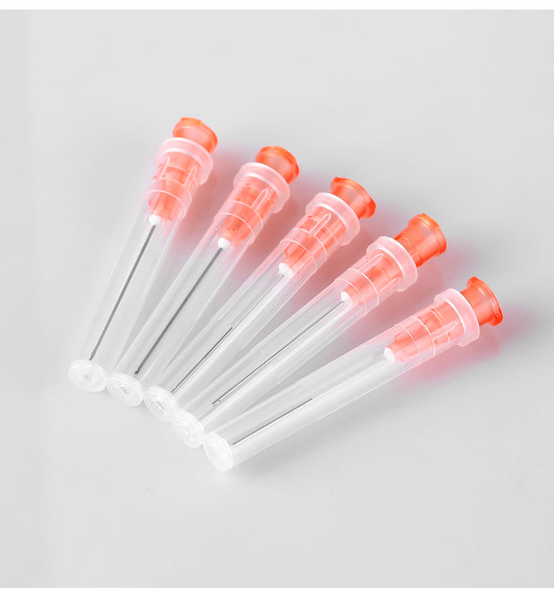 Endo Irrigation Needle Tip - 7
