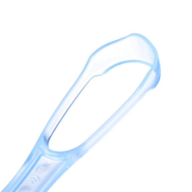 Fashion Useful Dental Care Tongue Scraper