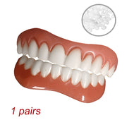 Silicone Artificial Teeth