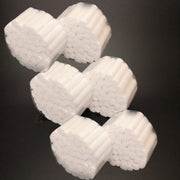 Cotton Rolls - 6
