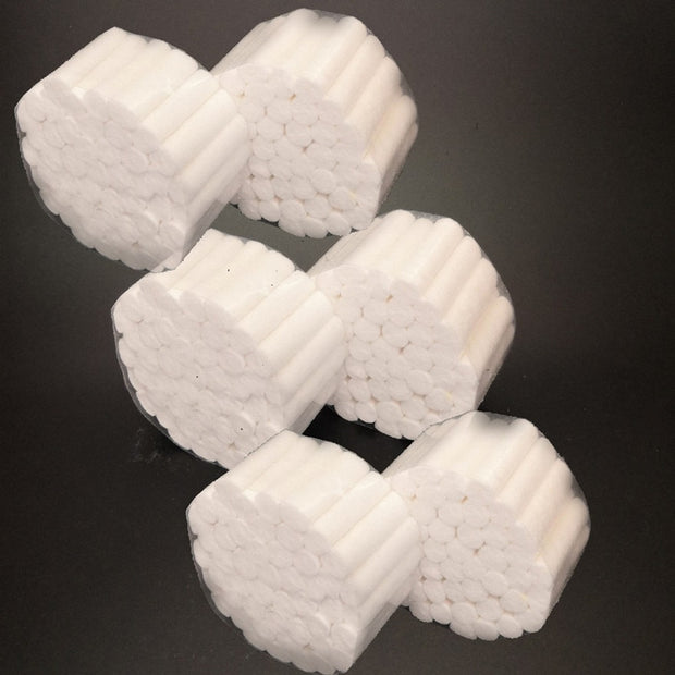 Cotton Rolls - 6