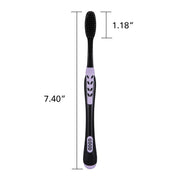 Bamboo Toothbrush