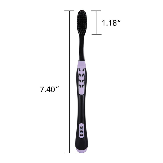 Bamboo Toothbrush