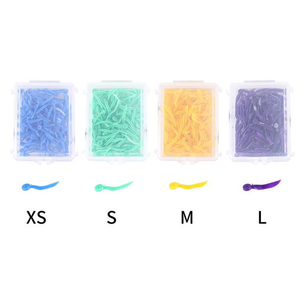 Disposable Dental Wedge - 1