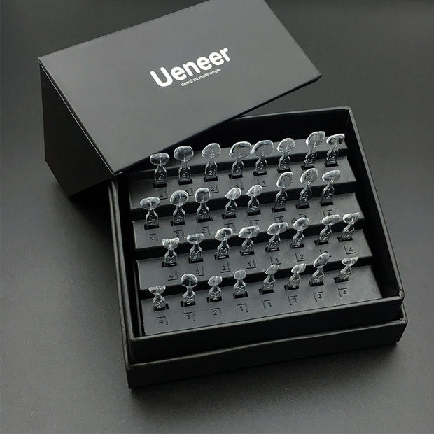 Dental Veneers Composite - 3