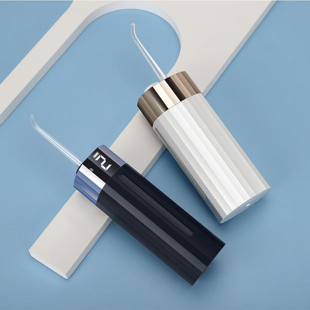Rechargeable Oral Irrigator