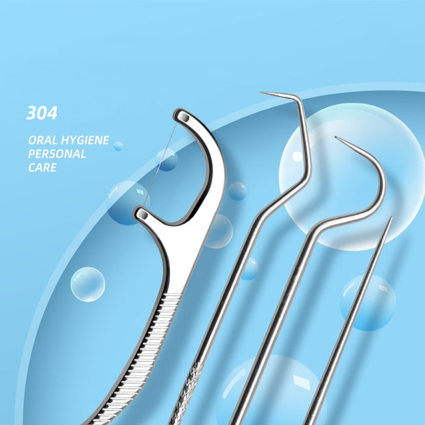 Portable Dental Tools