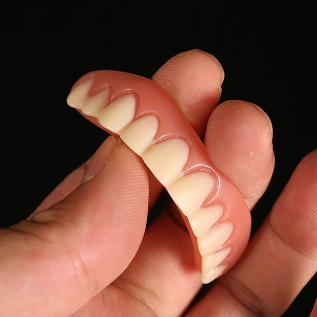 Silicone Artificial Teeth