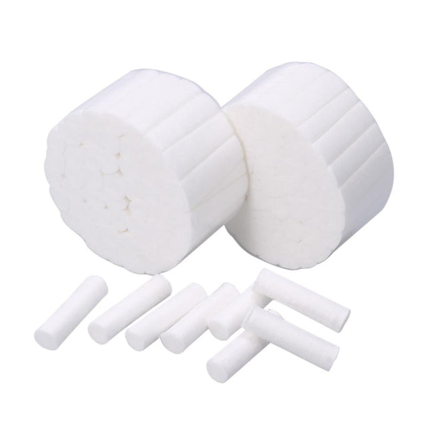 Dental Cotton Rolls - 2