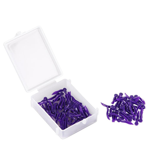 Disposable Dental Wedge - 6