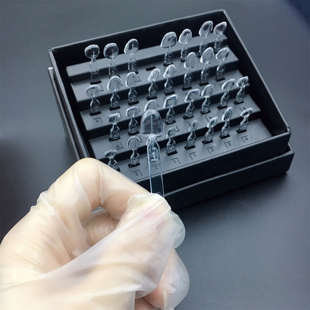 Dental Veneers Composite - 2
