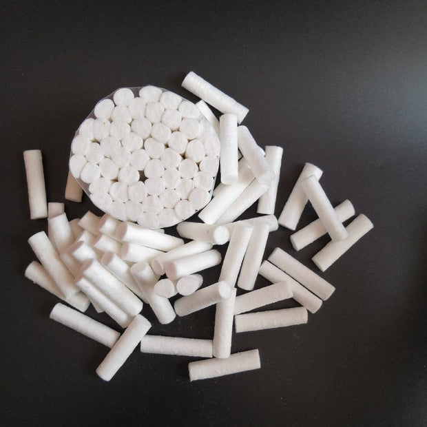 Cotton Rolls - 2