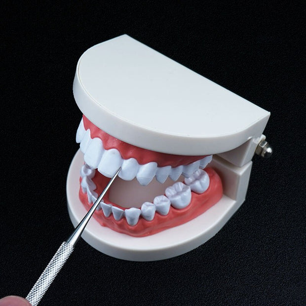 Portable Dental Tools