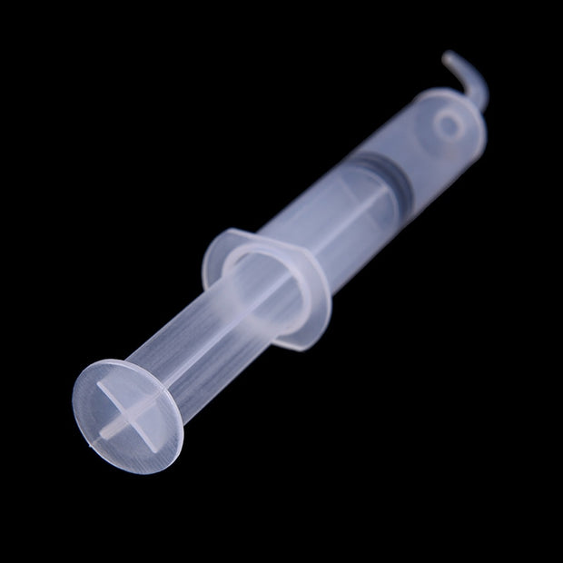 Hot Dental Hybrid Composite - 5
