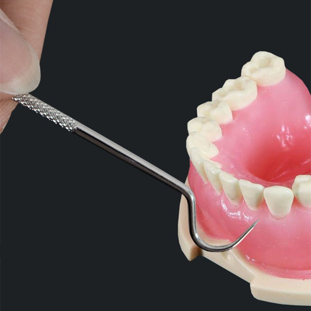 Portable Dental Tools