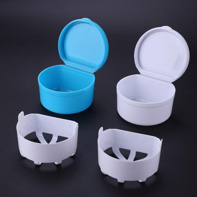 Double Layer Teeth Container – Jubilee Dentals