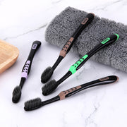 Bamboo Toothbrush