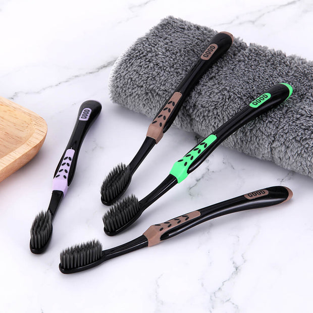 Bamboo Toothbrush