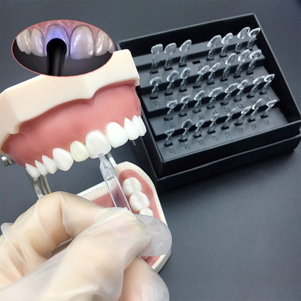 Dental Veneers Composite - 0