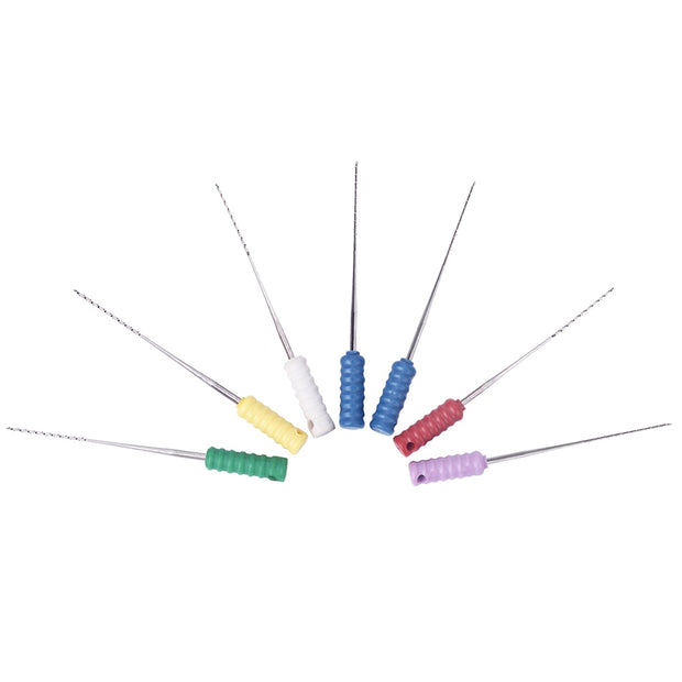 Root Canal Cleaning Smooth Needle - 2