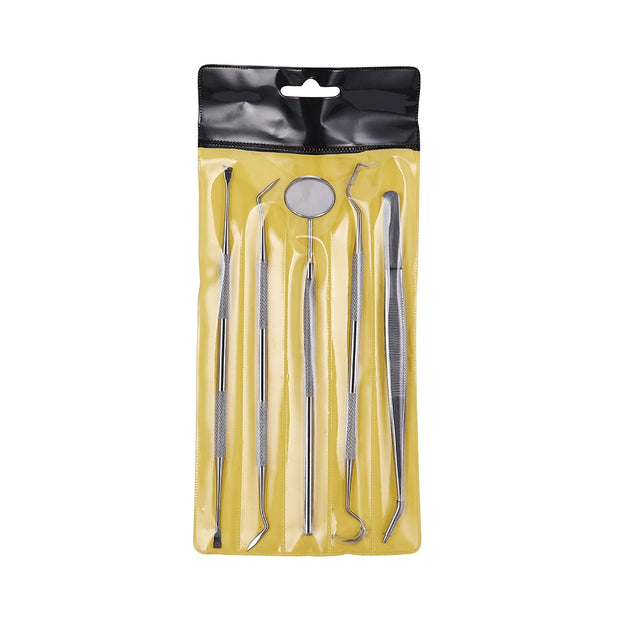 Dental Cleaning Tool Kit