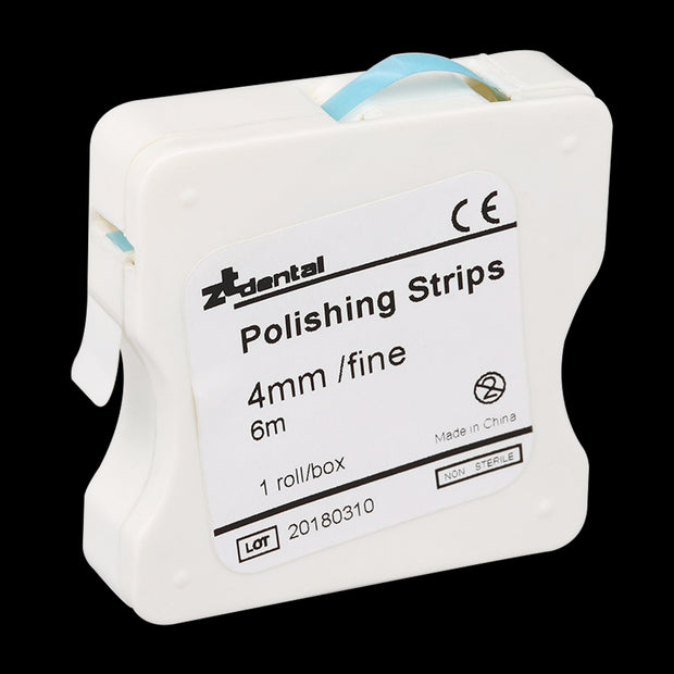 Teeth Polishing Strip - 2