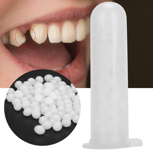 Dental Tooth Filling Material