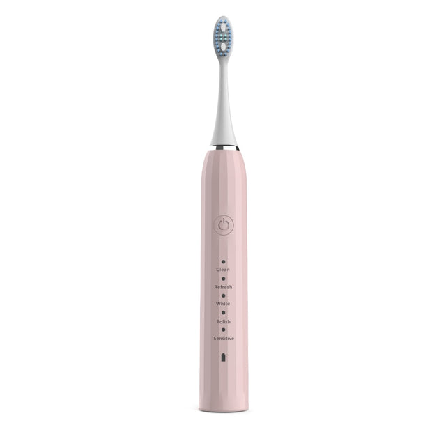 5 Mode Electric Toothbrush - 4