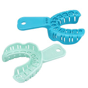 Plastic Teeth Holder - 1