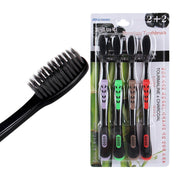 Bamboo Toothbrush
