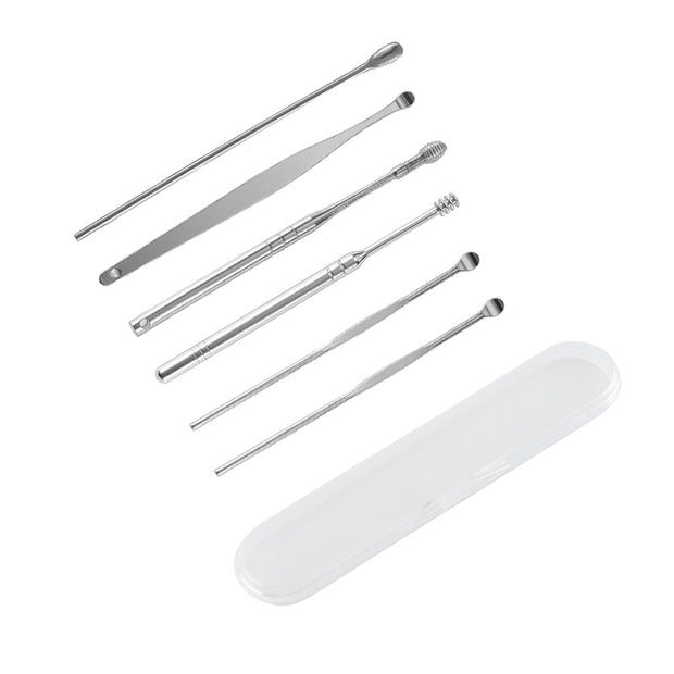 Portable Dental Tools