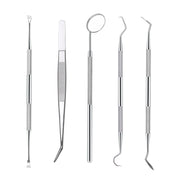 Dental Cleaning Tool Kit
