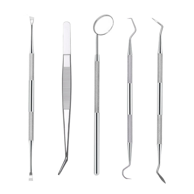 Dental Cleaning Tool Kit
