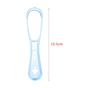 Fashion Useful Dental Care Tongue Scraper