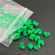 Dental Silicone Dentist Tools