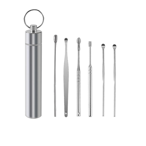 Portable Dental Tools
