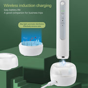 Visual Ultrasonic Scaler Tooth Cleaner