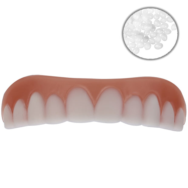 Silicone Artificial Teeth
