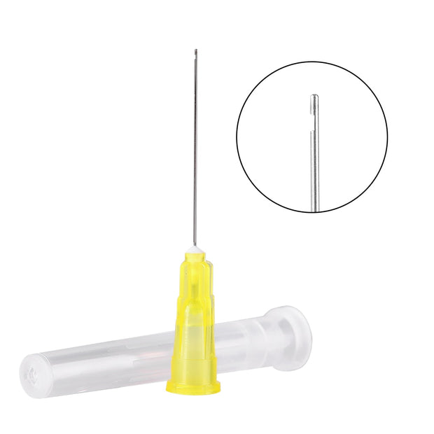 Endo Irrigation Needle Tip - 2