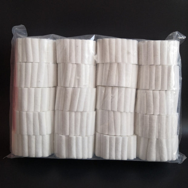 Cotton Rolls - 8