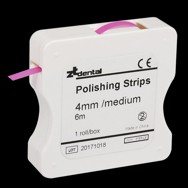 Teeth Polishing Strip - 0