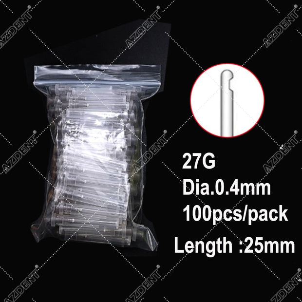 Endo Irrigation Needle Tip - 5