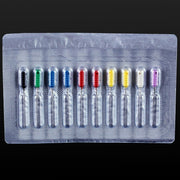 Root Canal Cleaning Smooth Needle - 3