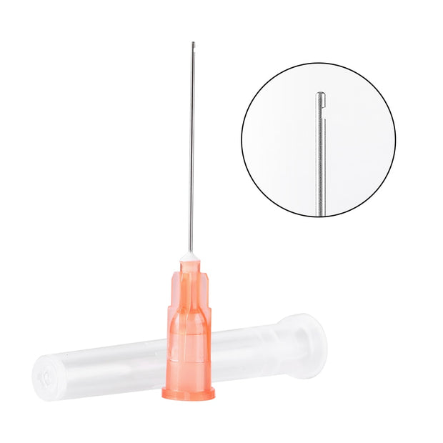 Endo Irrigation Needle Tip - 1