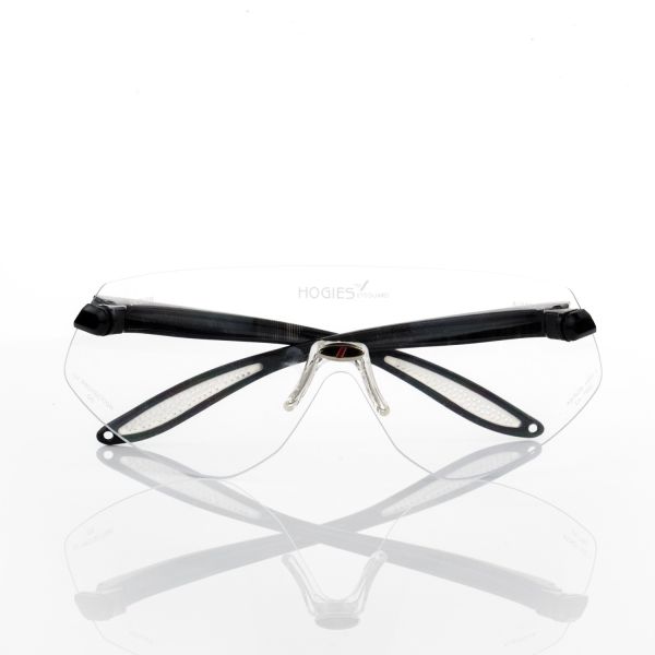 Hogies Plus Eyeguard Black