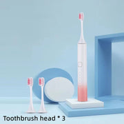 Waterproof Electric Toothbrush