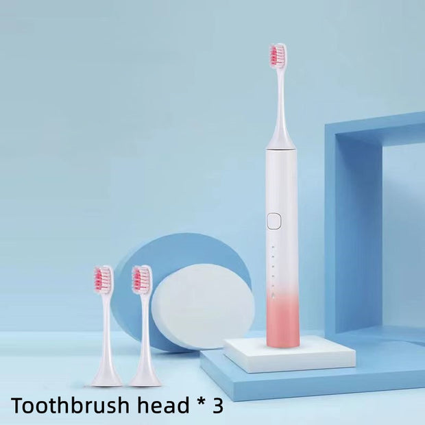 Waterproof Electric Toothbrush
