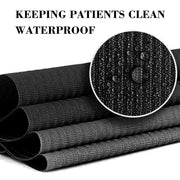 Disposable Dental Towels (Black)