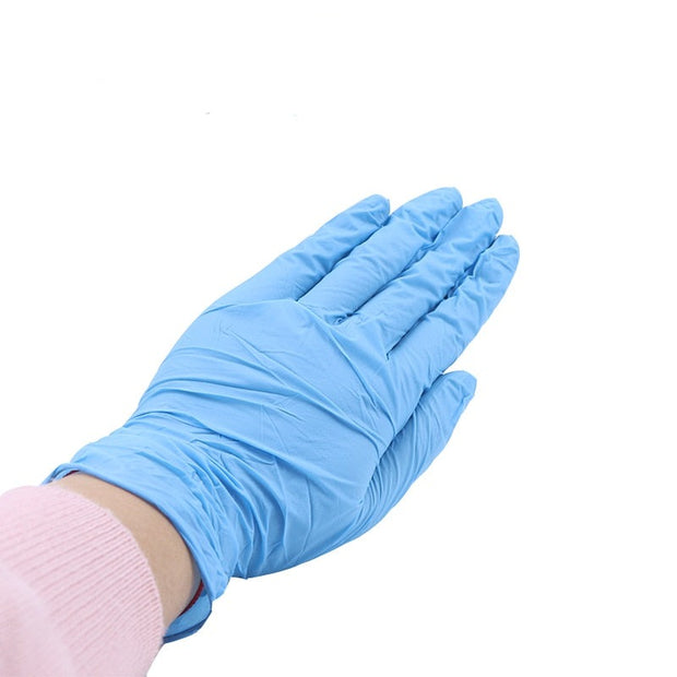 Dentist Disposable Gloves - 2